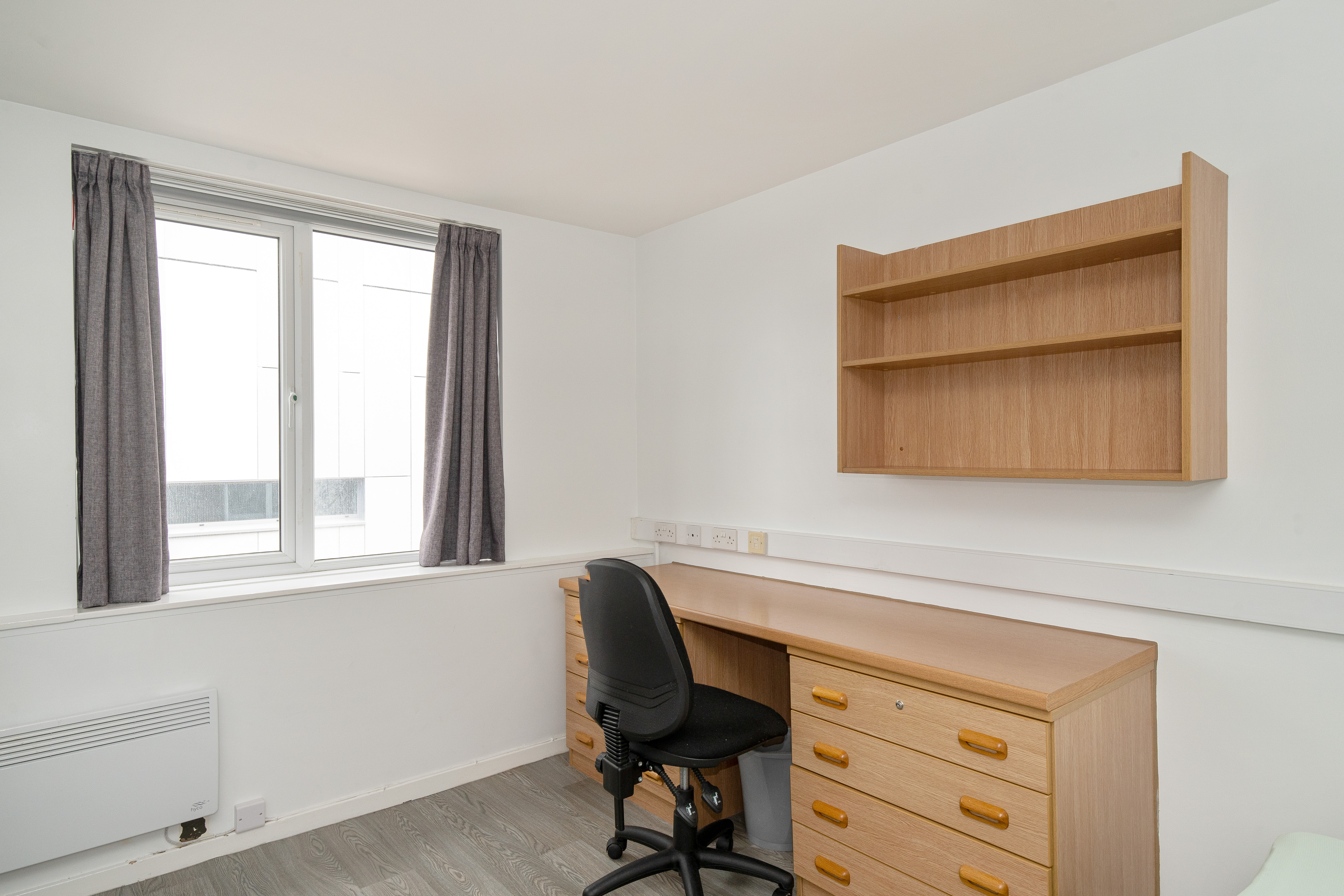 Senior Bedroom Desk