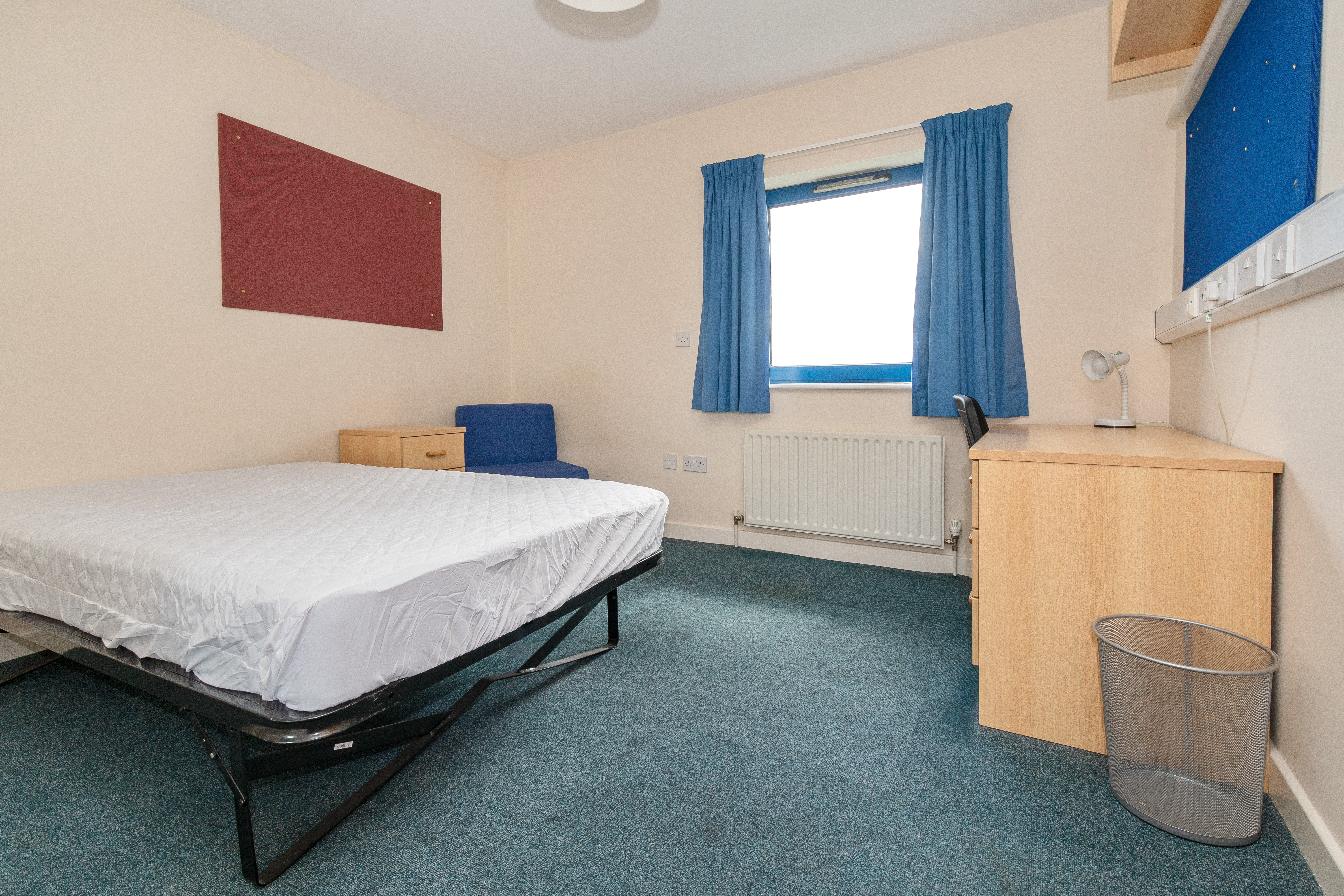 Single Bedroom 1