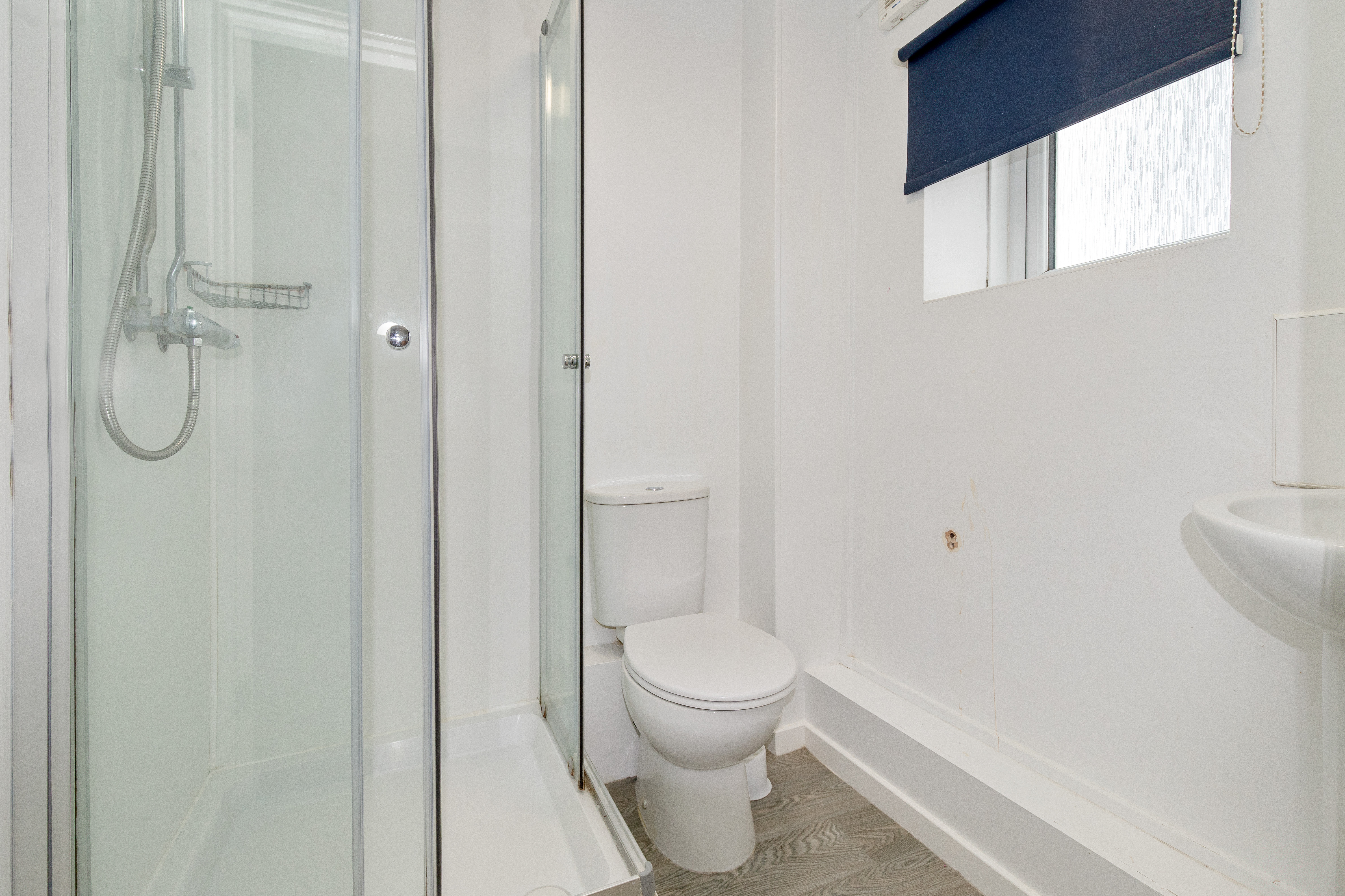 Senior Ensuite