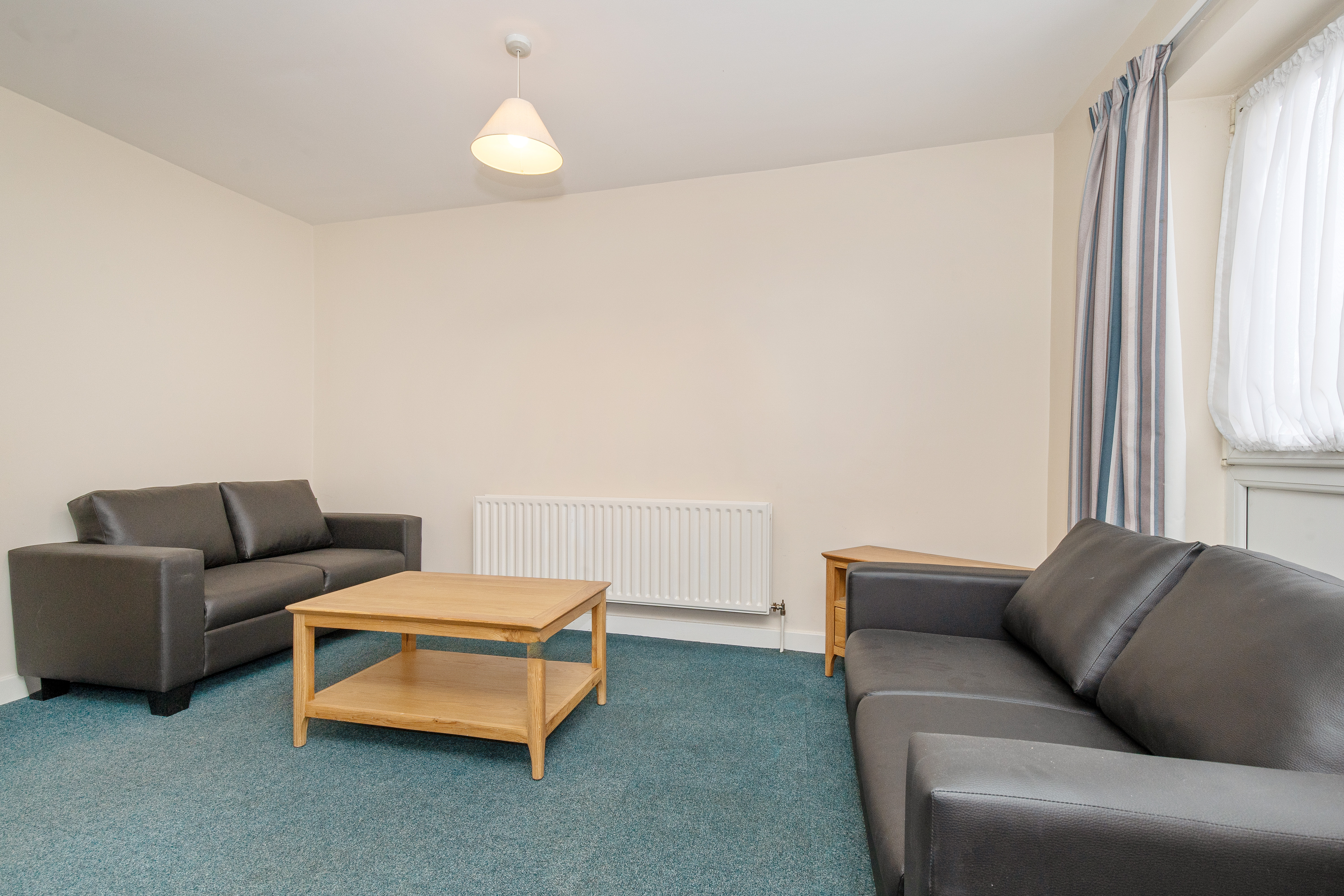 Shared Living Area