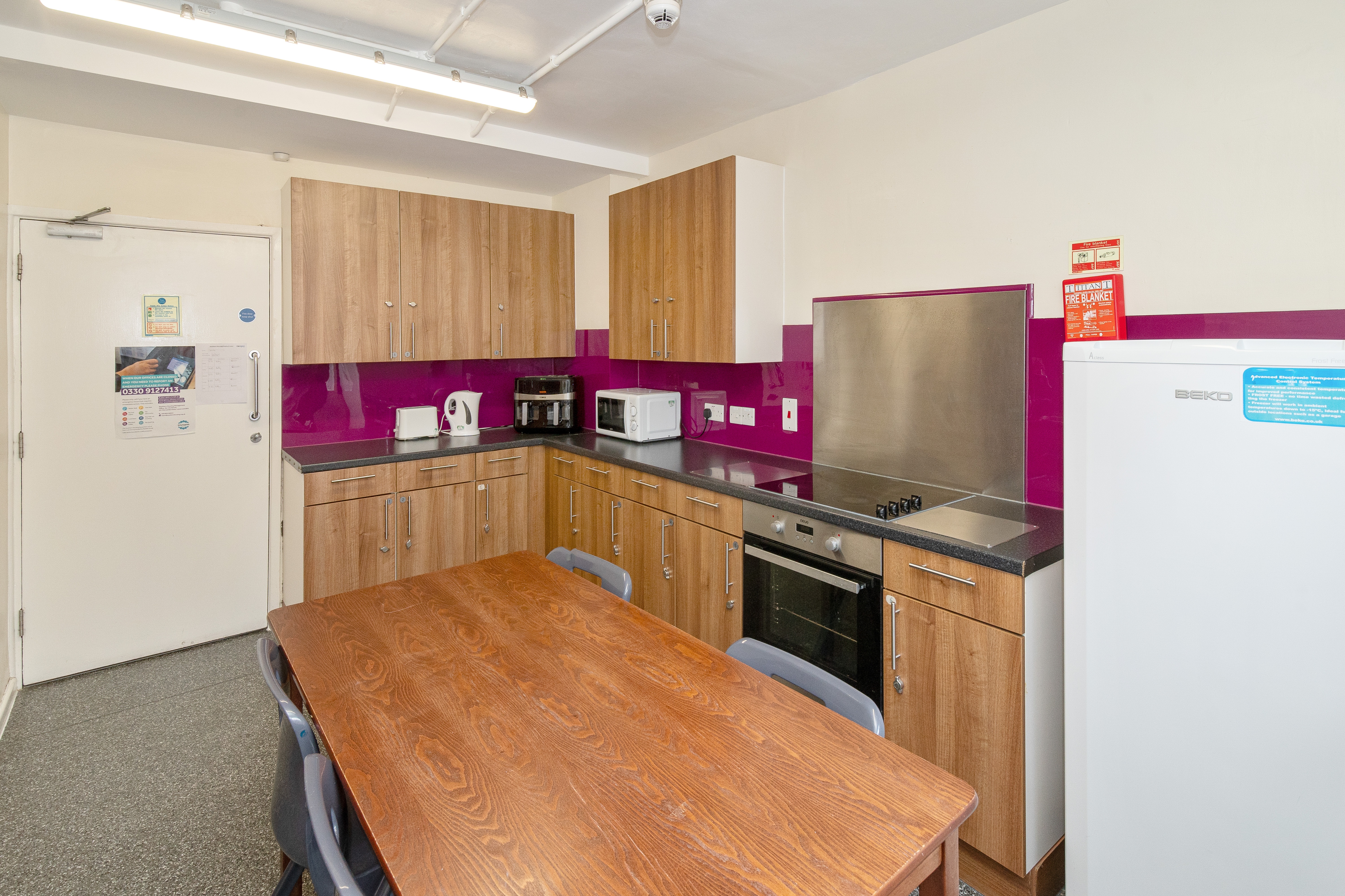 Senior Kitchen 2
