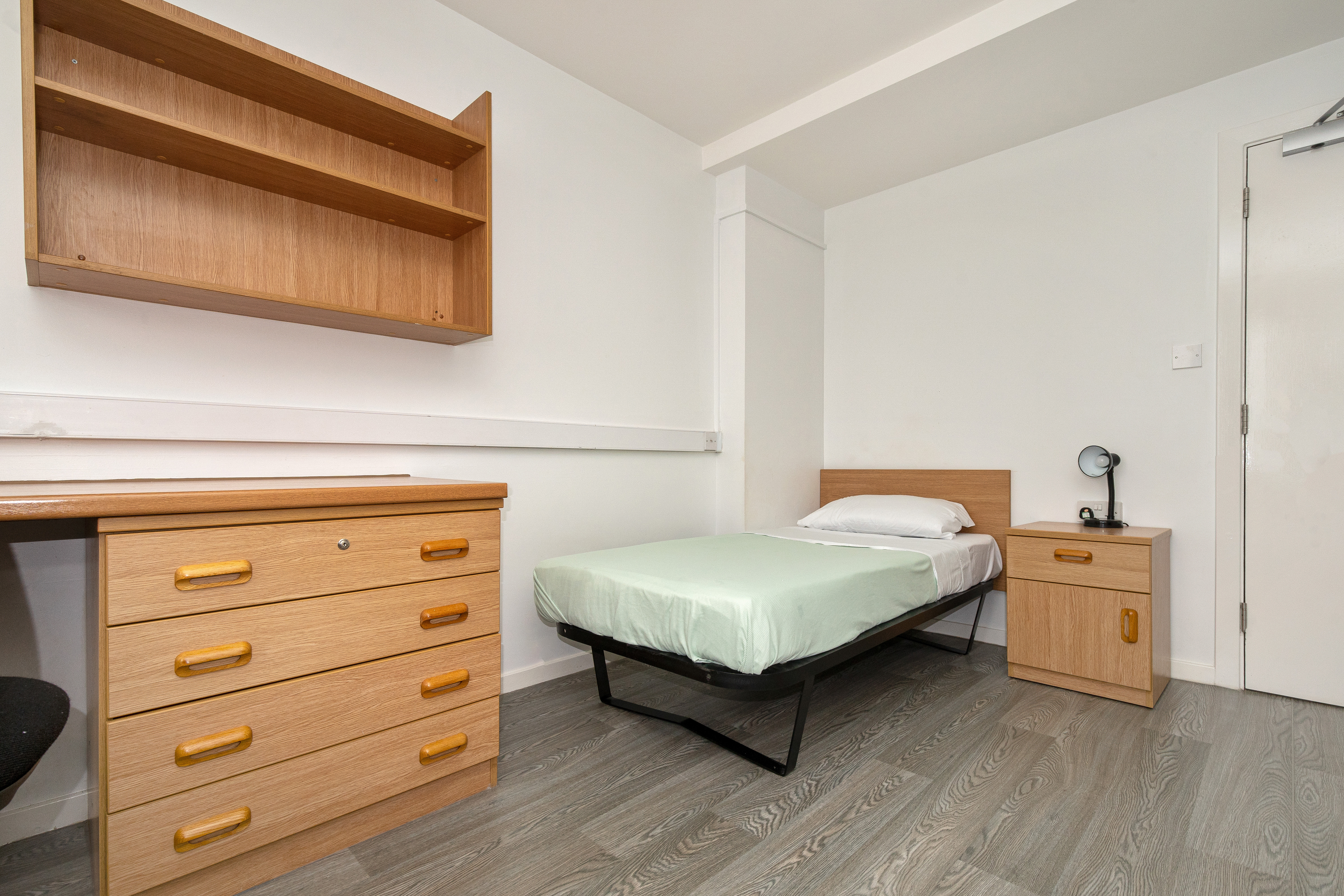 Senior Bedroom