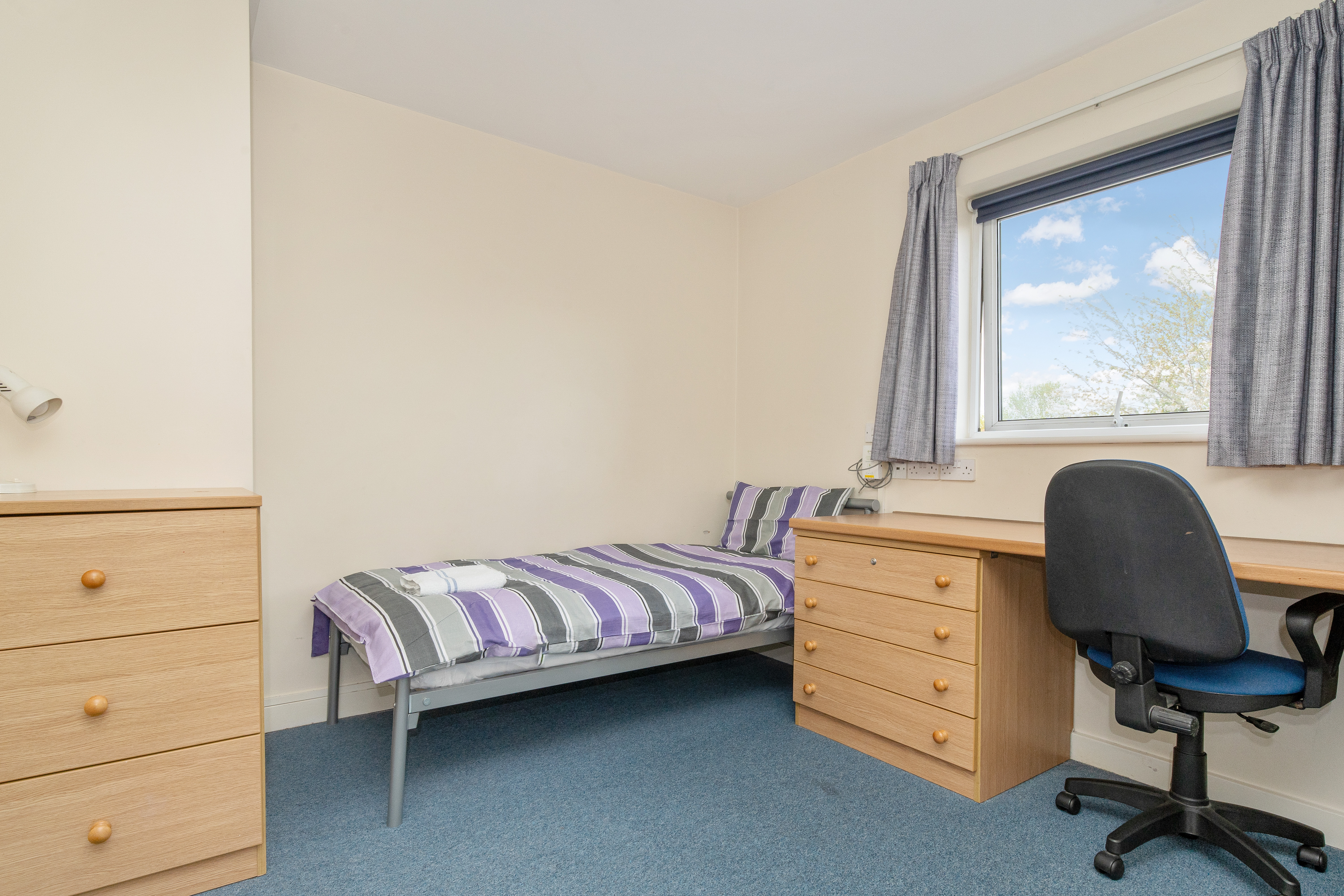 Student Bedroom