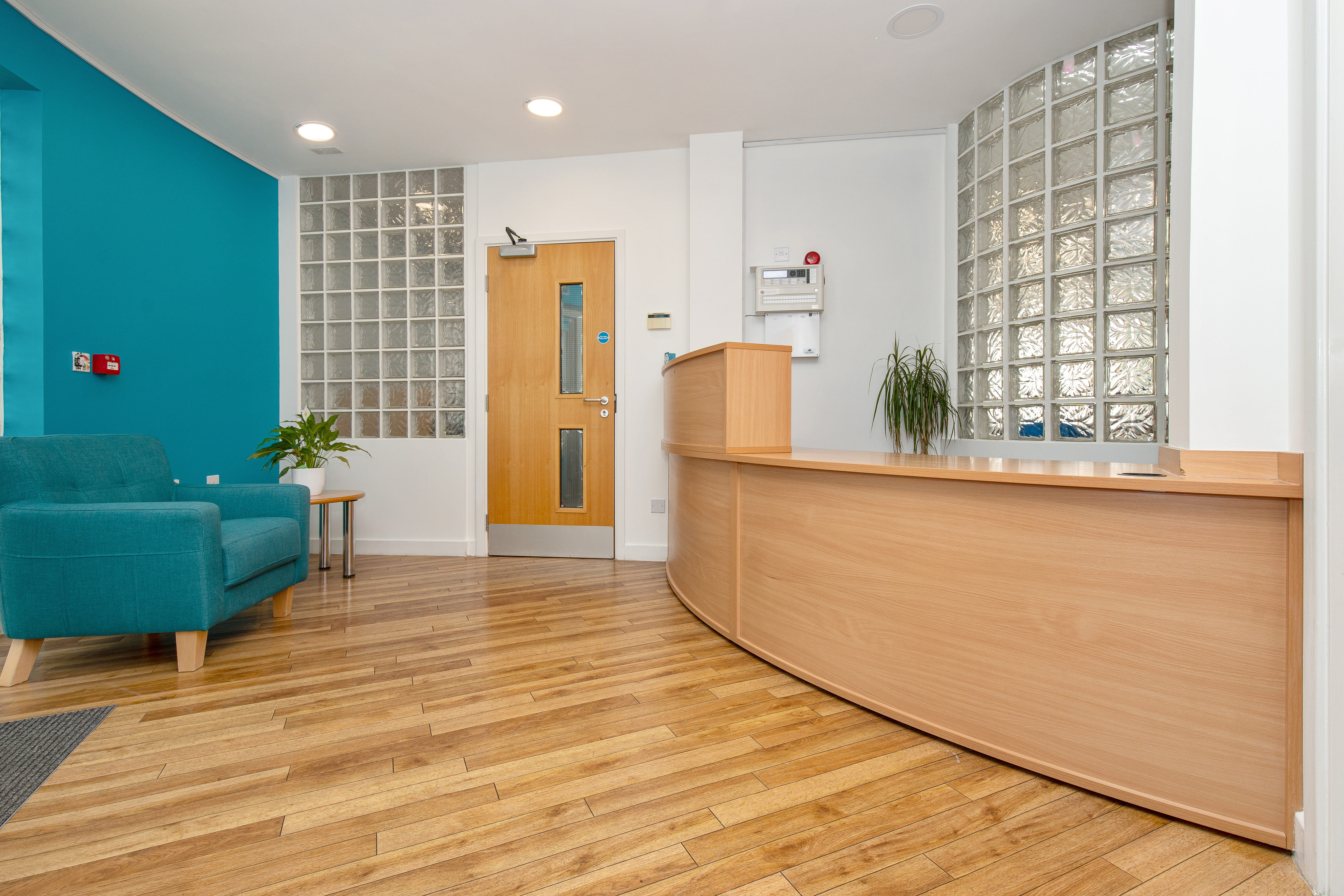 Accommodation Office