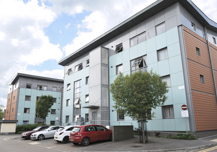 Basingstoke 025