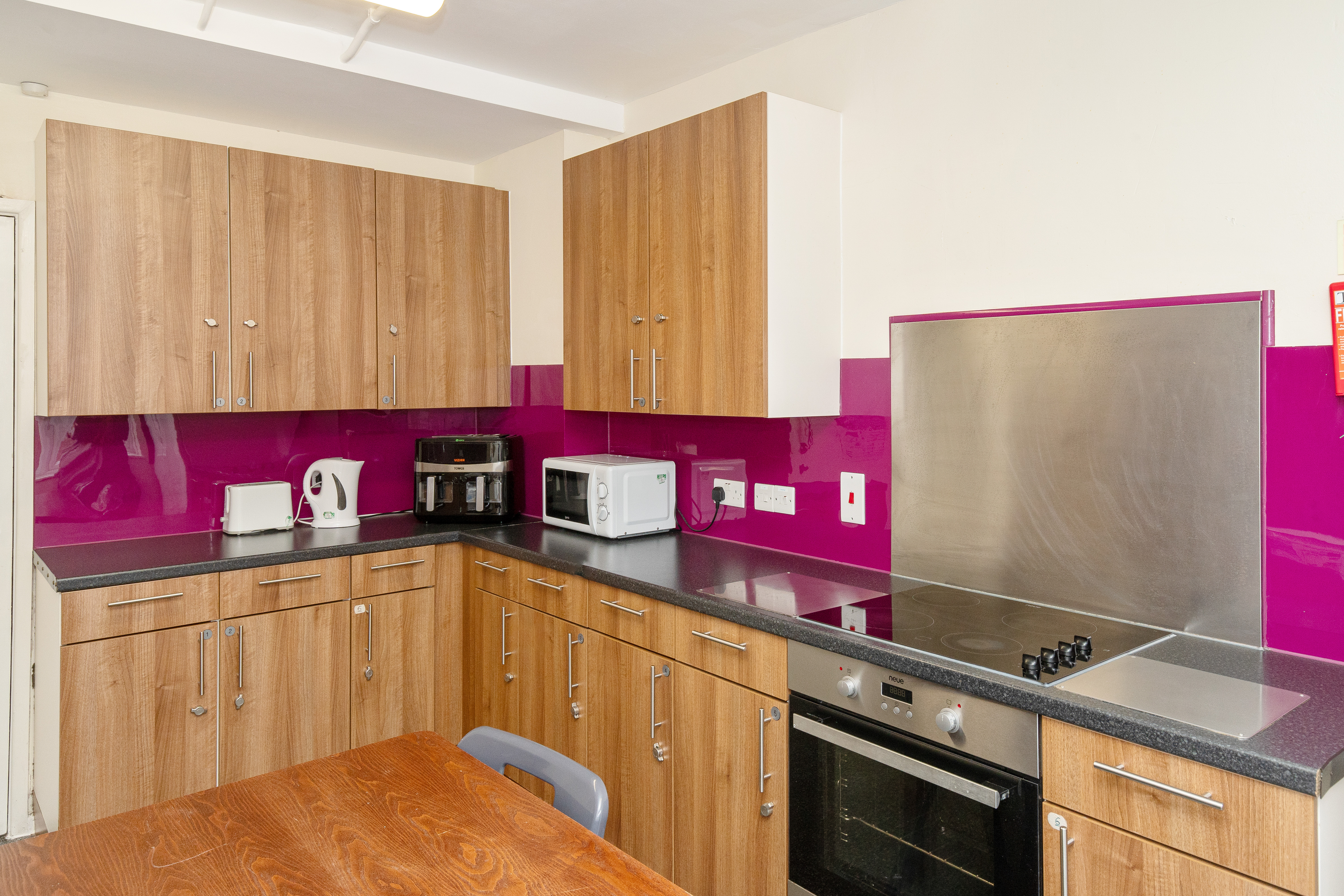 Senior Kitchen 1
