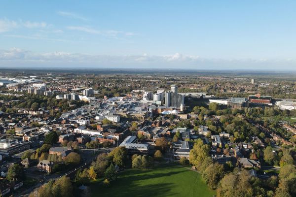 Basingstoke (1)